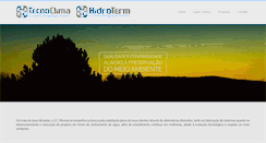 Desktop Screenshot of jcmoreira.com.br